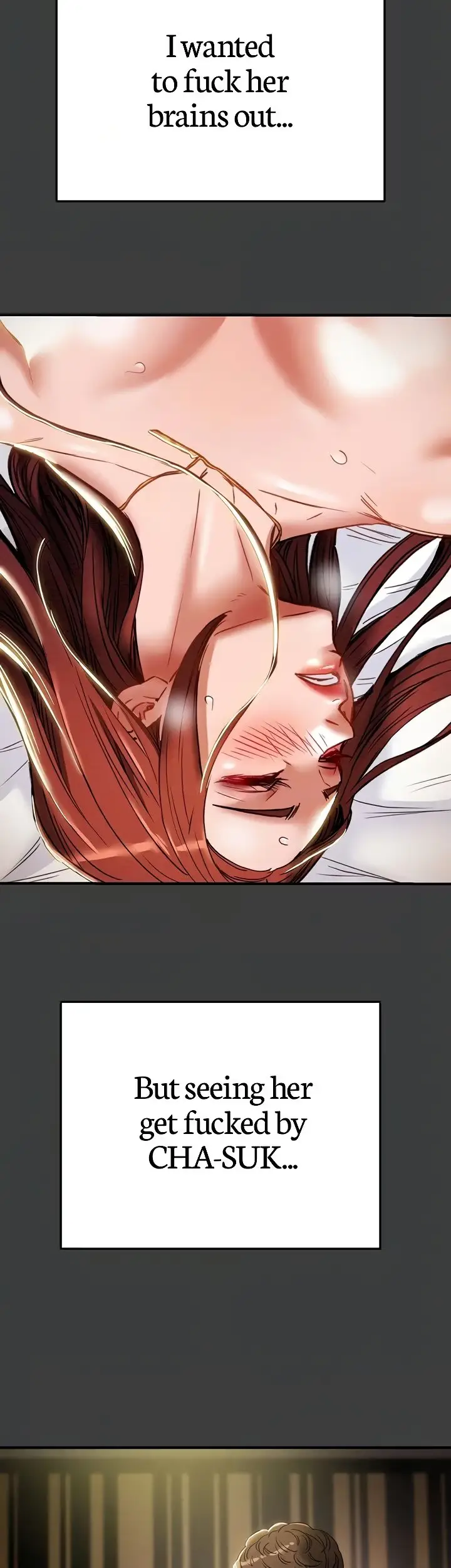 Depraved INNOCENCE Chapter 68 page 33 - 
