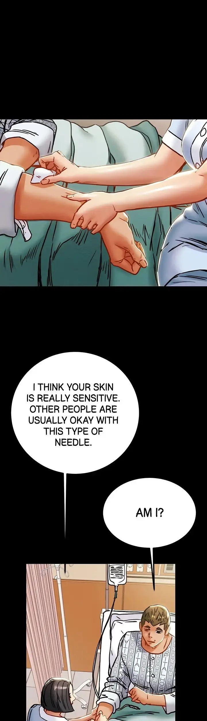 Depraved INNOCENCE Chapter 68 page 39 - 