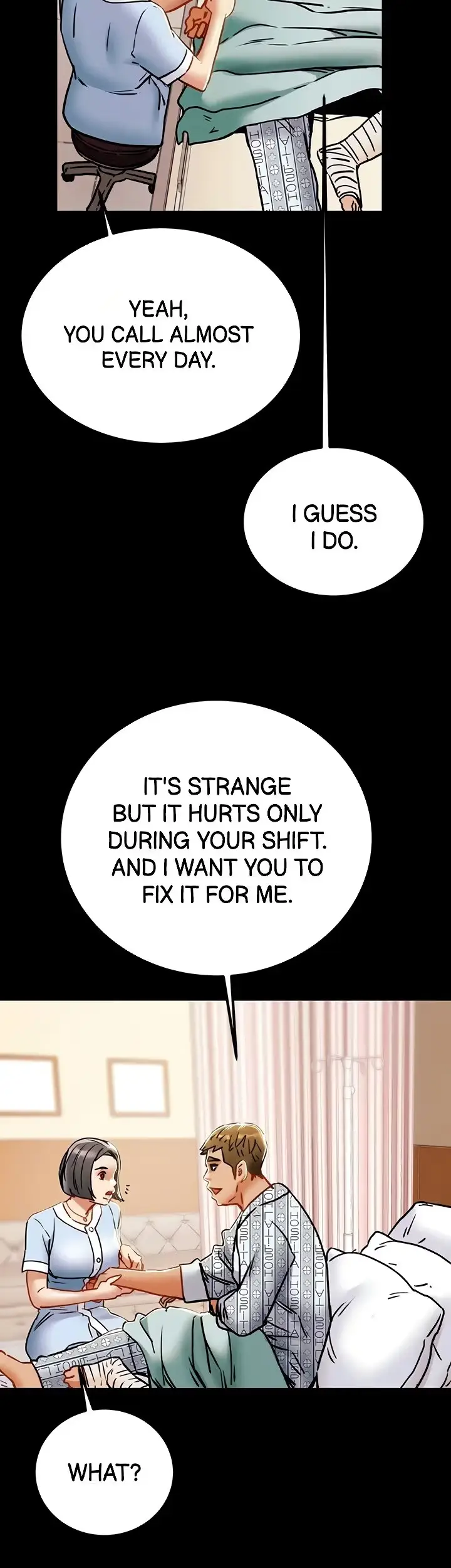 Depraved INNOCENCE Chapter 68 page 40 - 
