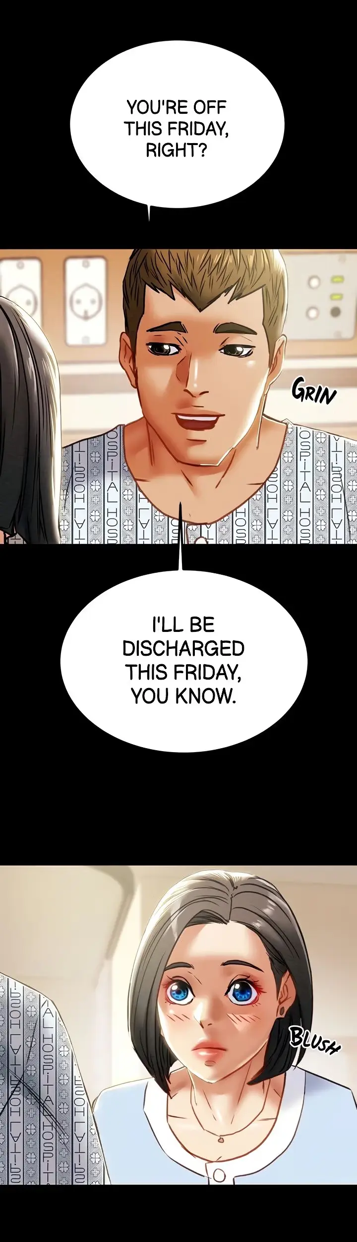 Depraved INNOCENCE Chapter 68 page 41 - 