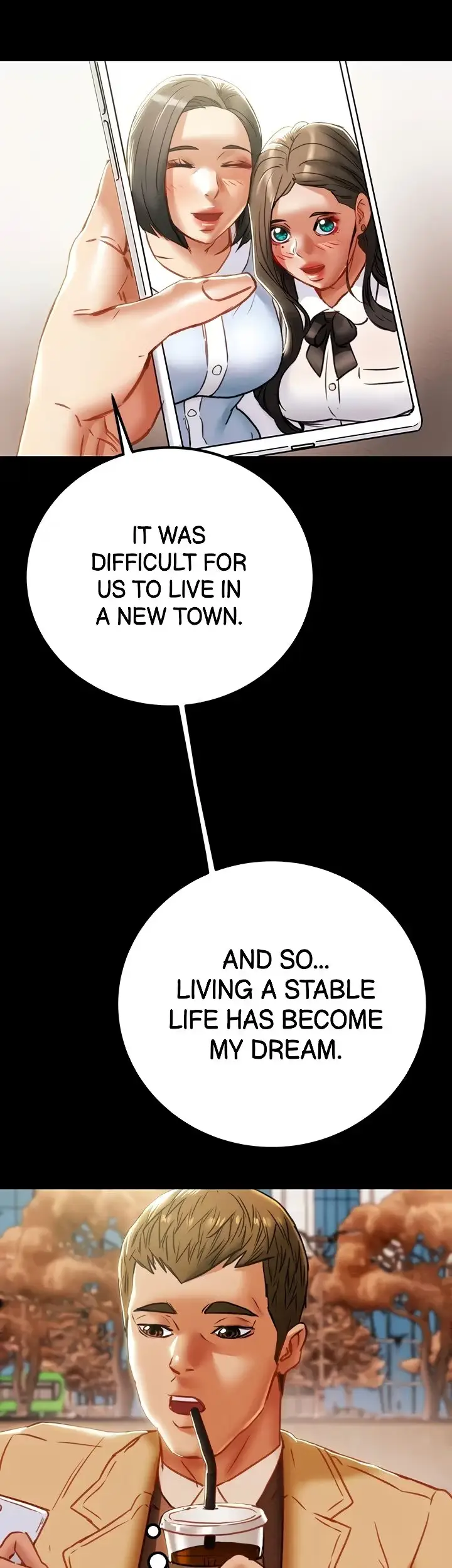 Depraved INNOCENCE Chapter 68 page 45 - 