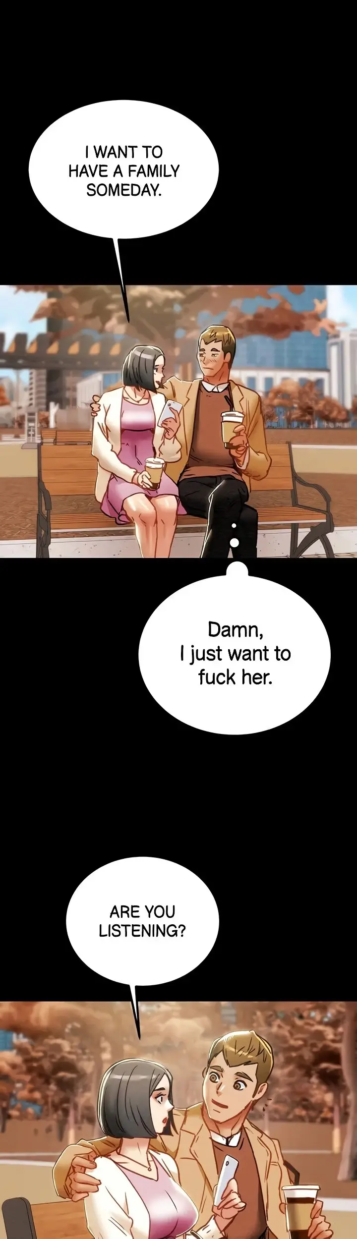 Depraved INNOCENCE Chapter 68 page 47 - 