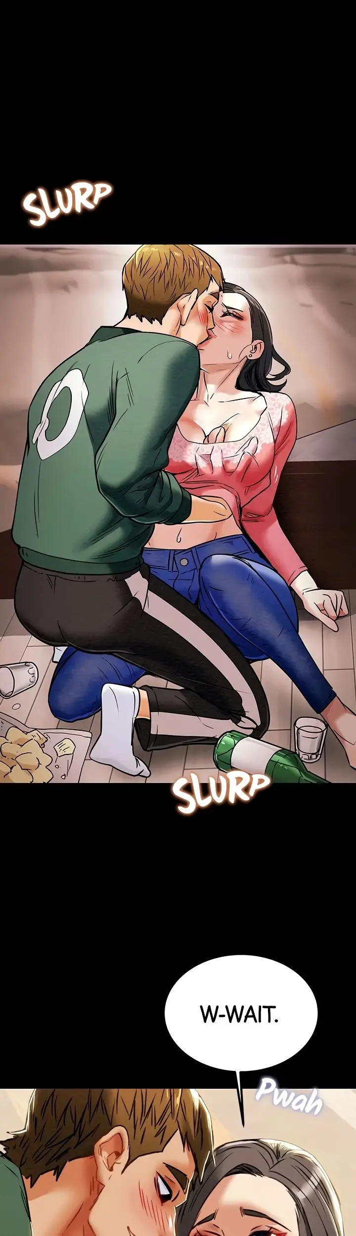 Depraved INNOCENCE Chapter 68 page 51 - 