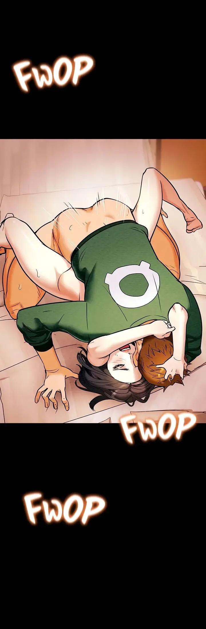 Depraved INNOCENCE Chapter 68 page 54 - 