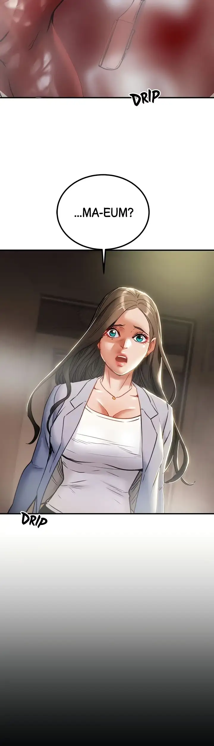 Depraved INNOCENCE Chapter 68 page 61 - 