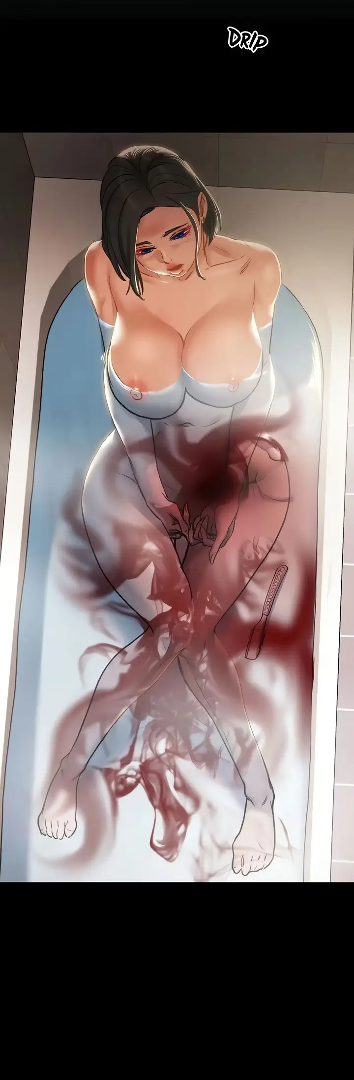 Depraved INNOCENCE Chapter 68 page 62 - 