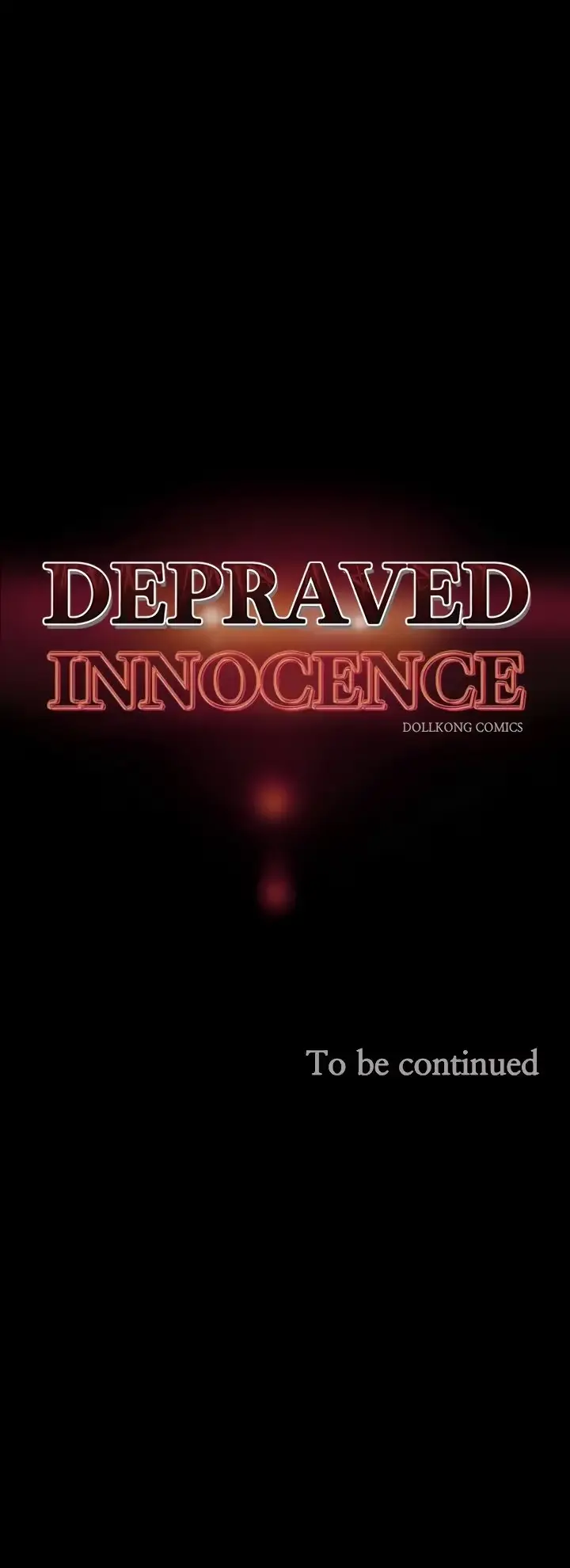 Depraved INNOCENCE Chapter 68 page 63 - 