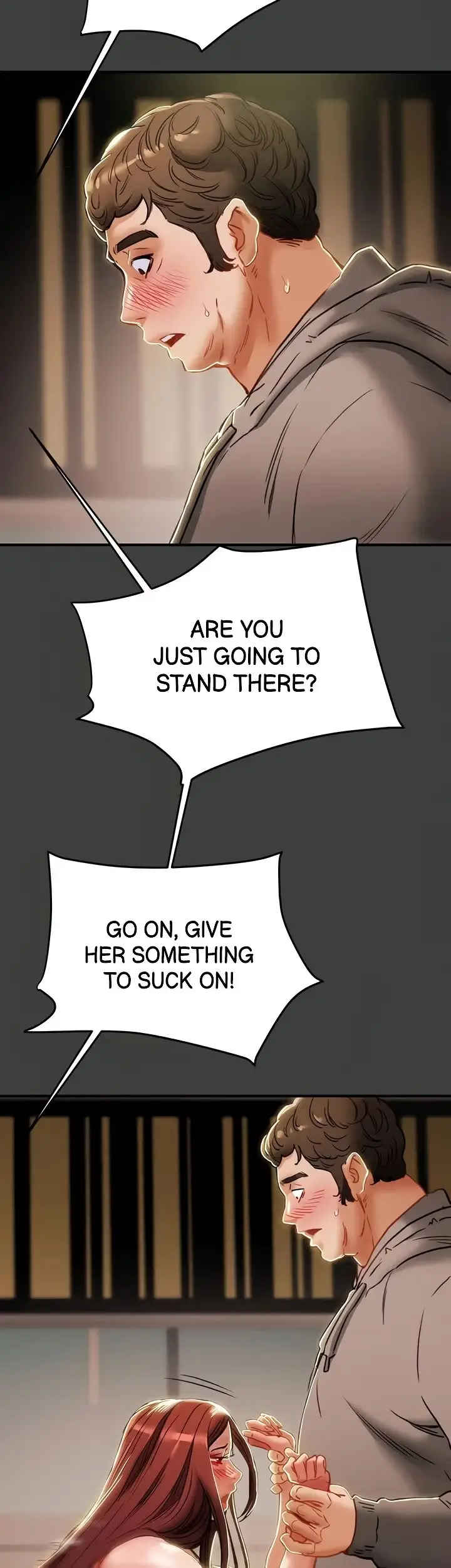 Depraved INNOCENCE Chapter 68 page 9 - 