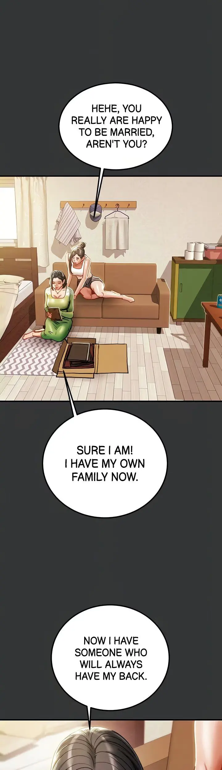 Depraved INNOCENCE Chapter 69 page 20 - 