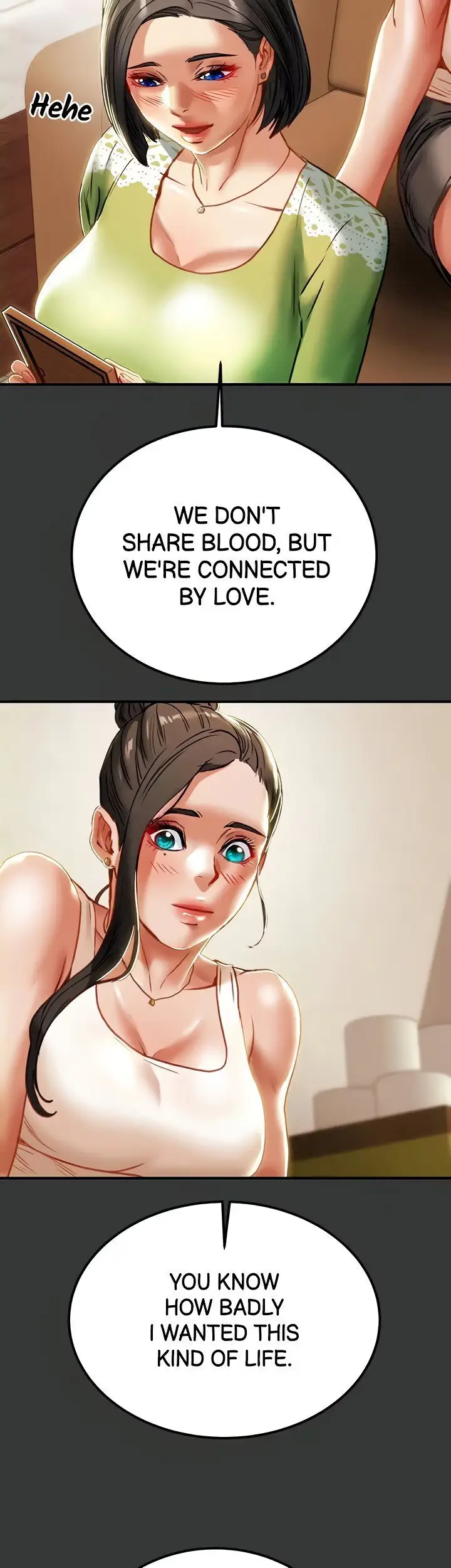 Depraved INNOCENCE Chapter 69 page 21 - 