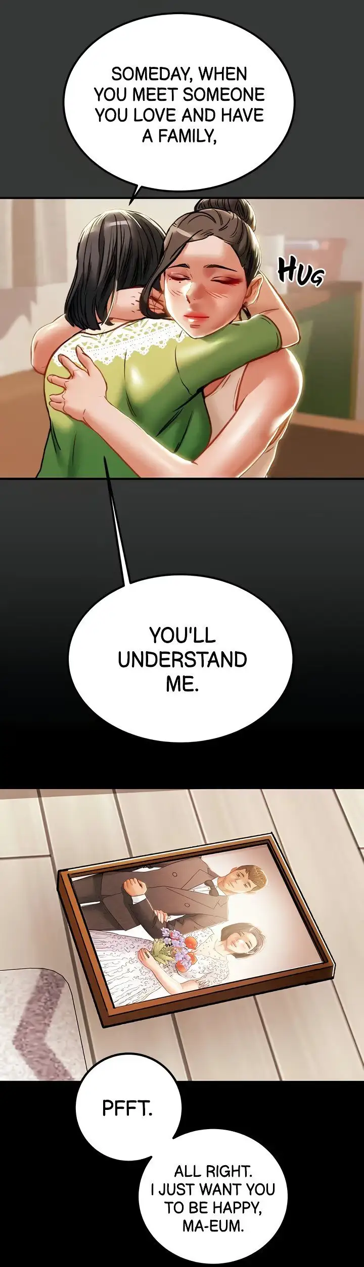 Depraved INNOCENCE Chapter 69 page 24 - 