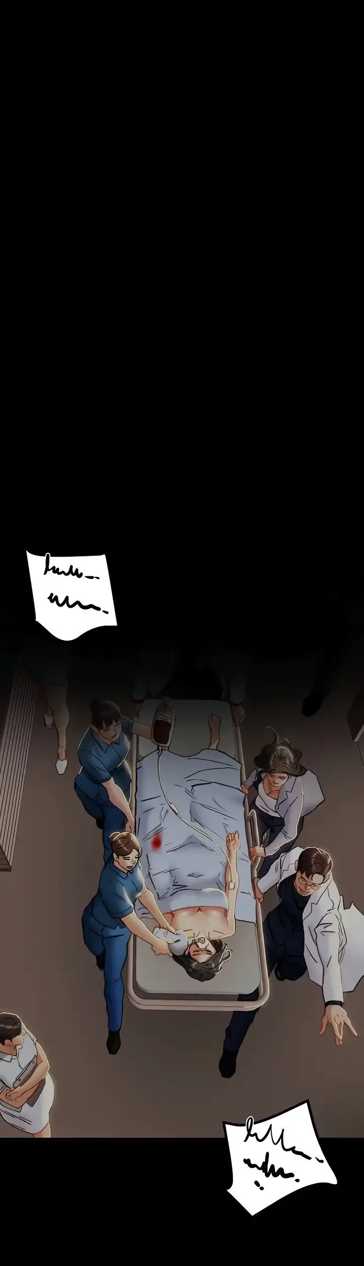 Depraved INNOCENCE Chapter 69 page 25 - 