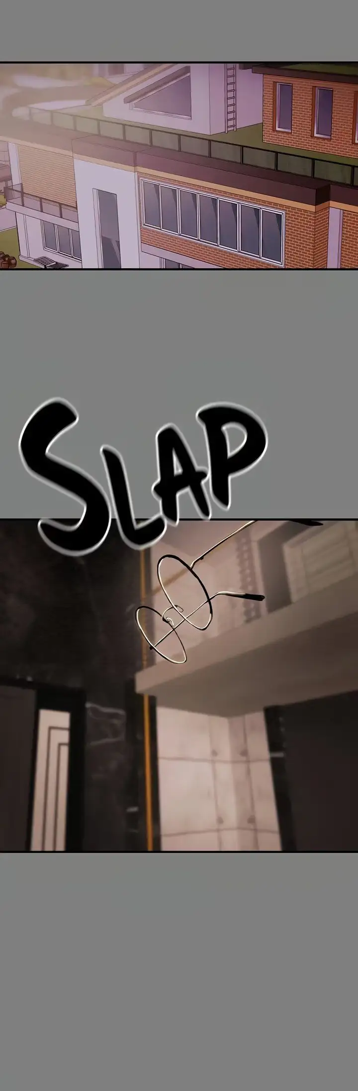 Depraved INNOCENCE Chapter 69 page 27 - 
