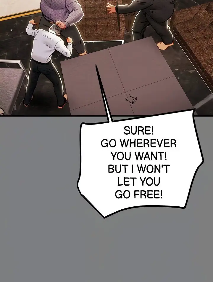 Depraved INNOCENCE Chapter 69 page 34 - 
