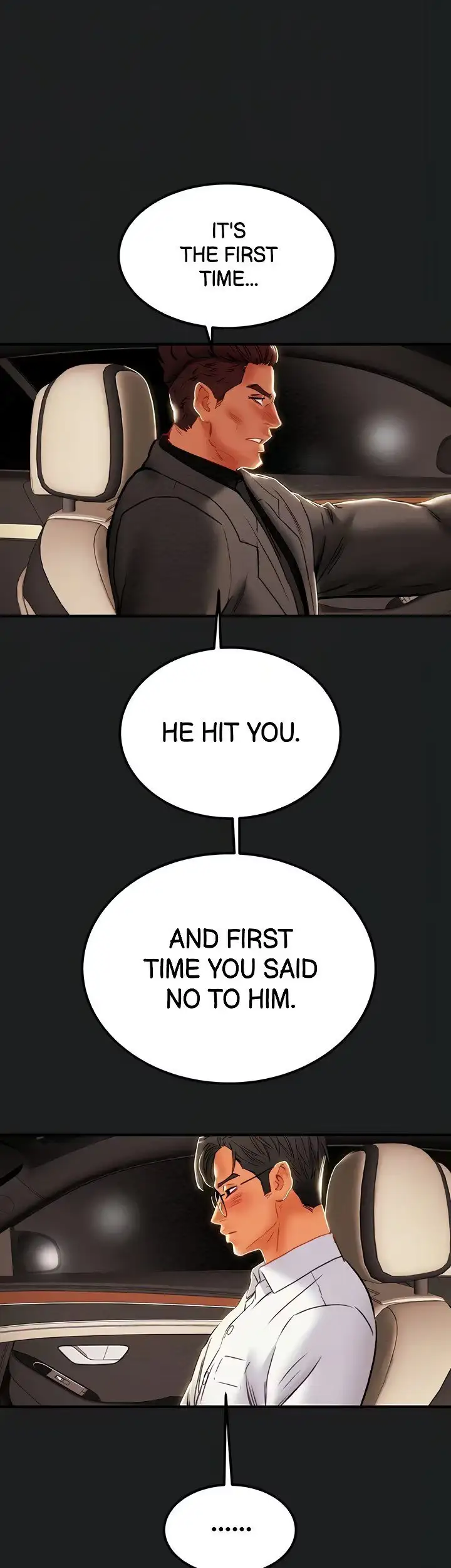 Depraved INNOCENCE Chapter 69 page 38 - 