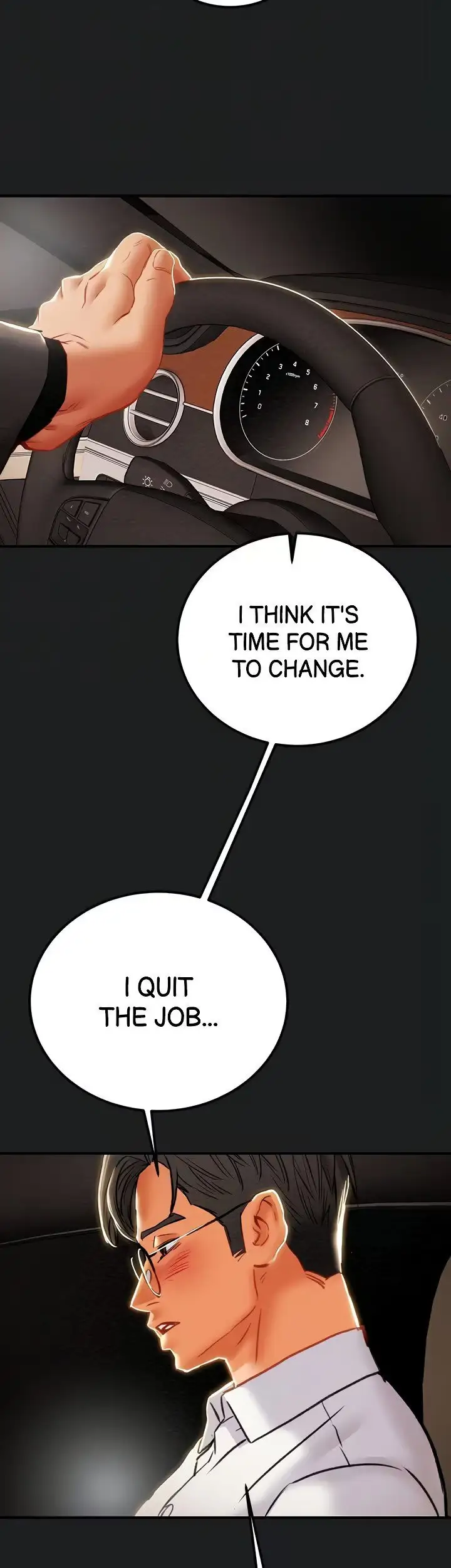 Depraved INNOCENCE Chapter 69 page 39 - 