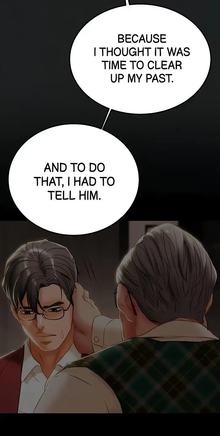 Depraved INNOCENCE Chapter 69 page 40 - 