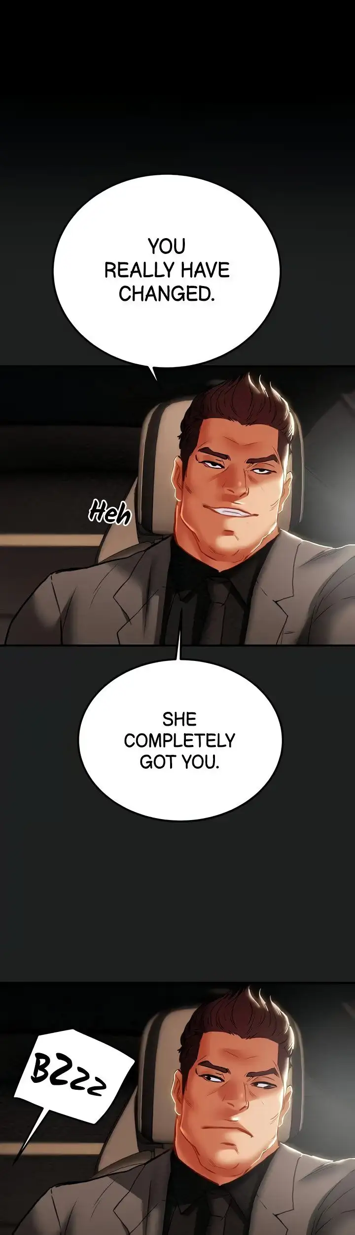 Depraved INNOCENCE Chapter 69 page 41 - 