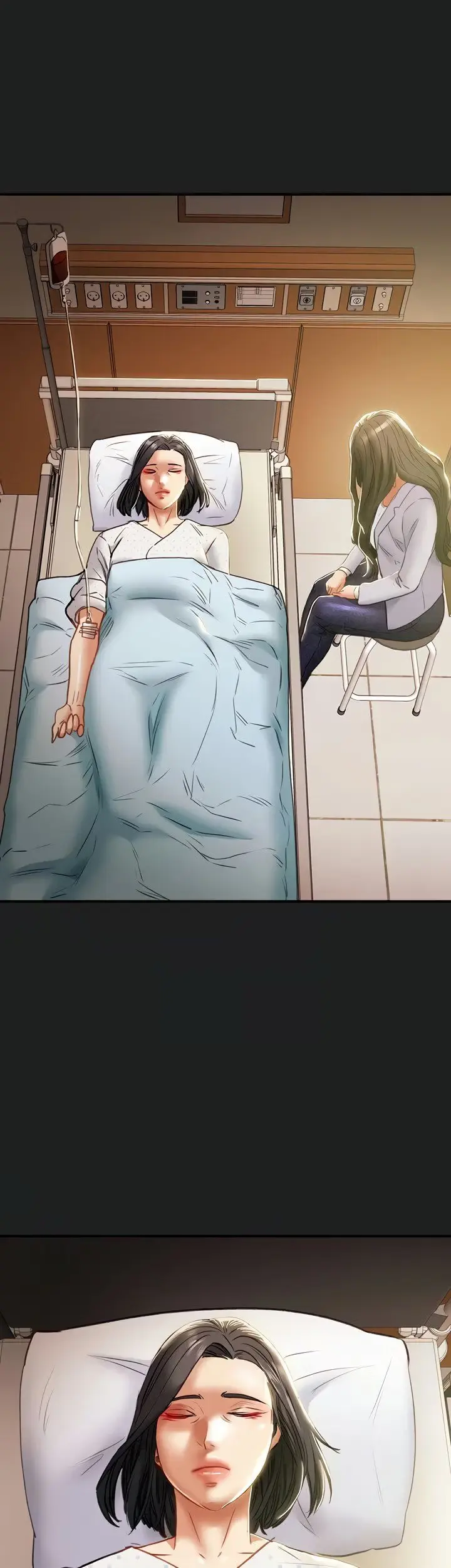 Depraved INNOCENCE Chapter 69 page 45 - 
