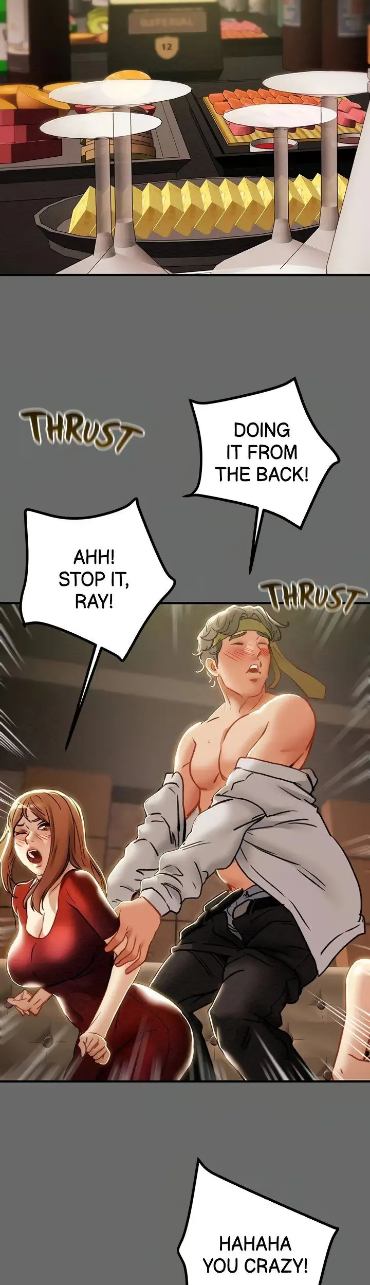Depraved INNOCENCE Chapter 69 page 49 - 