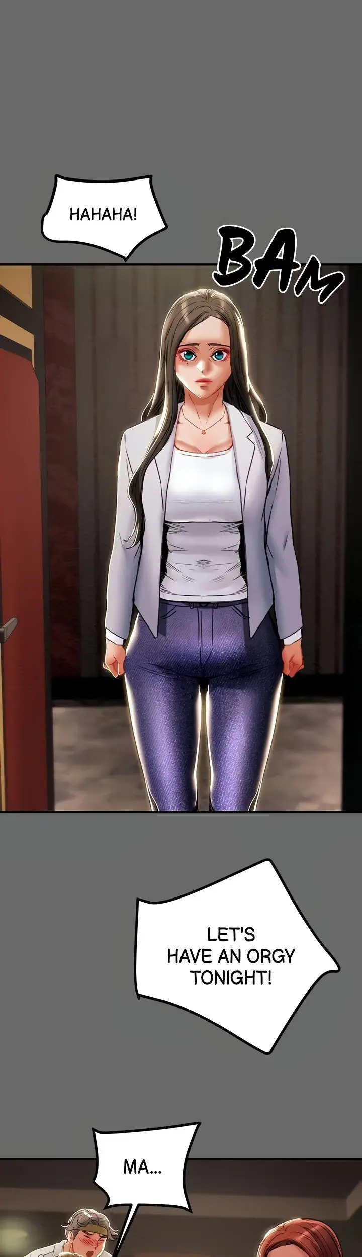 Depraved INNOCENCE Chapter 69 page 55 - 