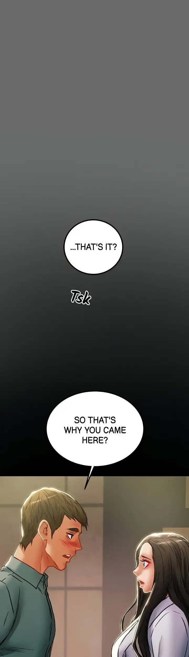 Depraved INNOCENCE Chapter 69 page 61 - 