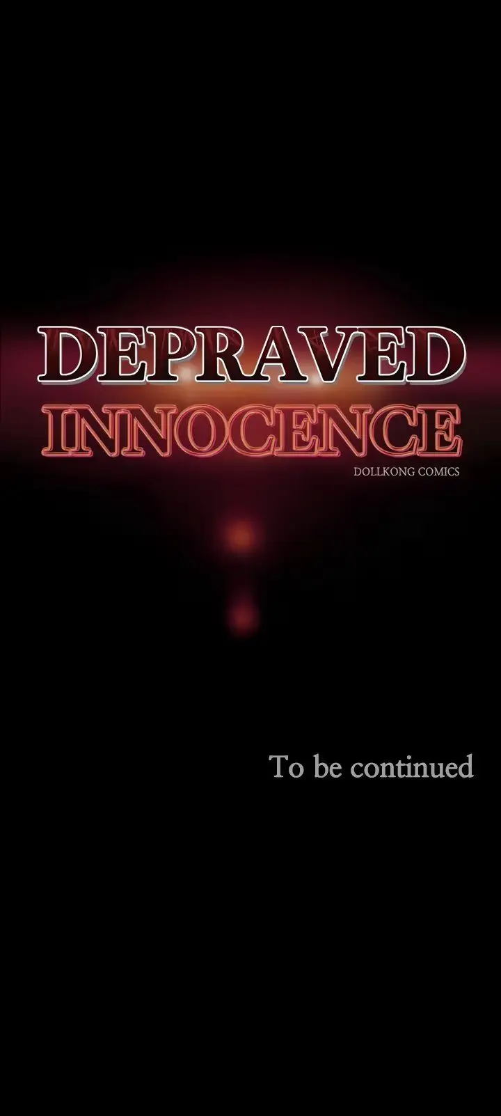 Depraved INNOCENCE Chapter 69 page 63 - 