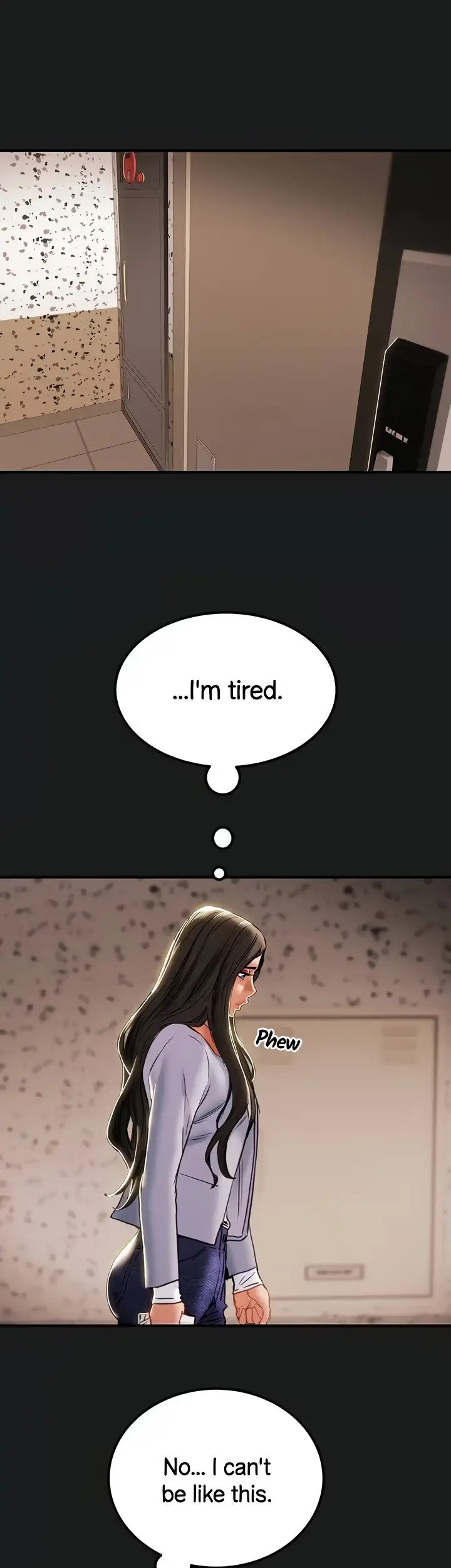 Depraved INNOCENCE Chapter 69 page 8 - 