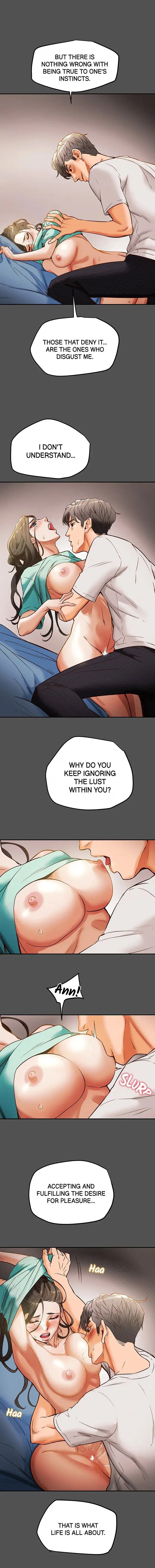 Depraved INNOCENCE Chapter 7 page 13 - 