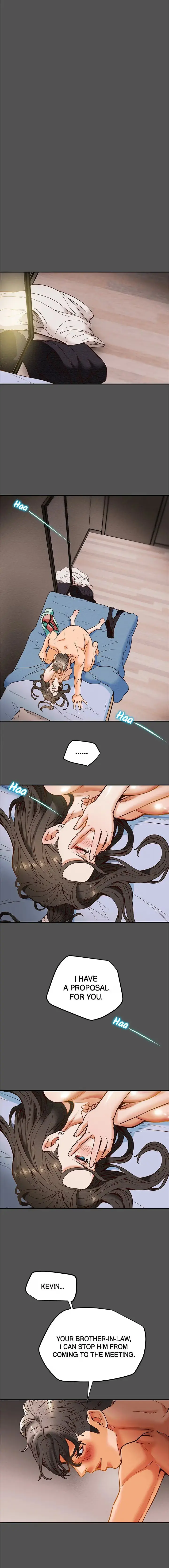 Depraved INNOCENCE Chapter 7 page 14 - 