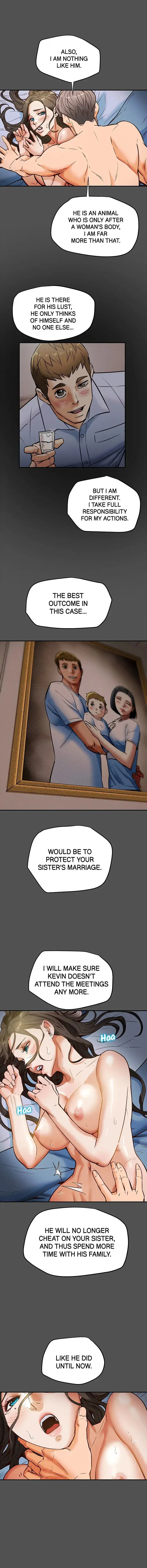 Depraved INNOCENCE Chapter 7 page 15 - 