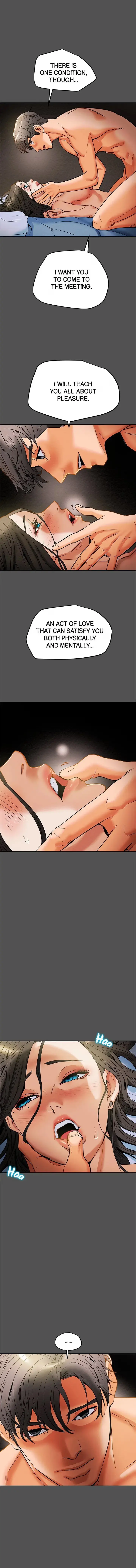 Depraved INNOCENCE Chapter 7 page 16 - 