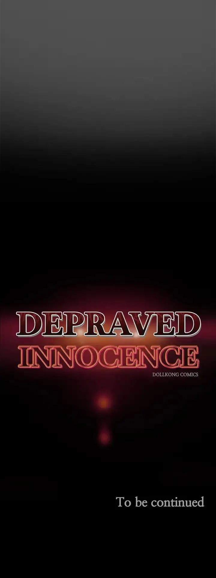 Depraved INNOCENCE Chapter 7 page 18 - 
