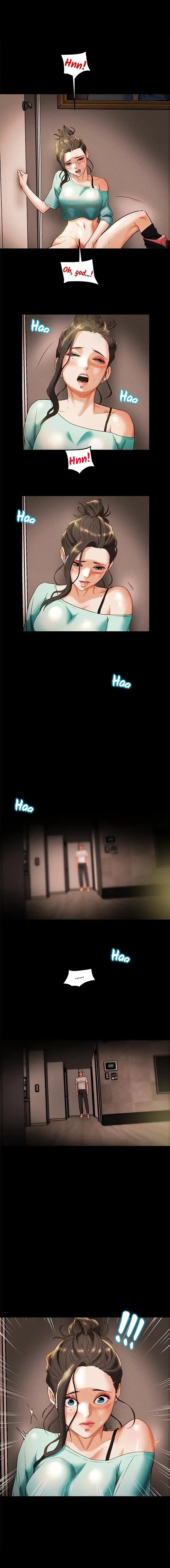 Depraved INNOCENCE Chapter 7 page 4 - 
