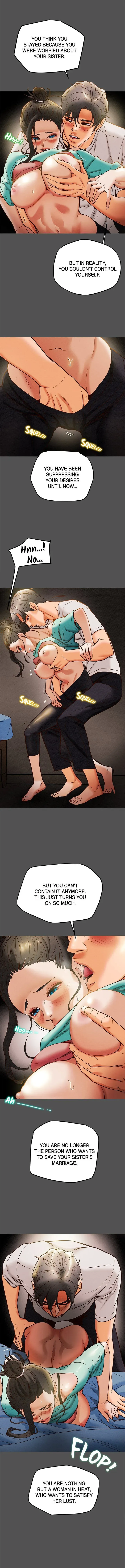 Depraved INNOCENCE Chapter 7 page 9 - 