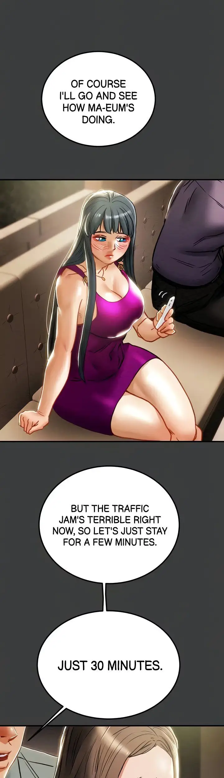 Depraved INNOCENCE Chapter 70 page 11 - 