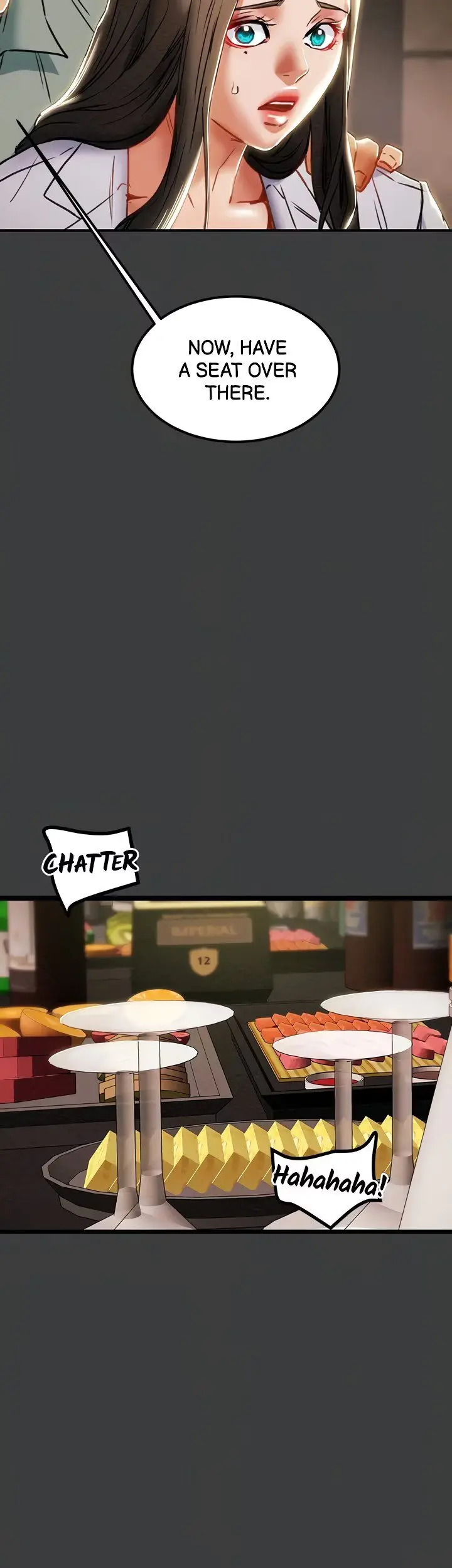 Depraved INNOCENCE Chapter 70 page 12 - 