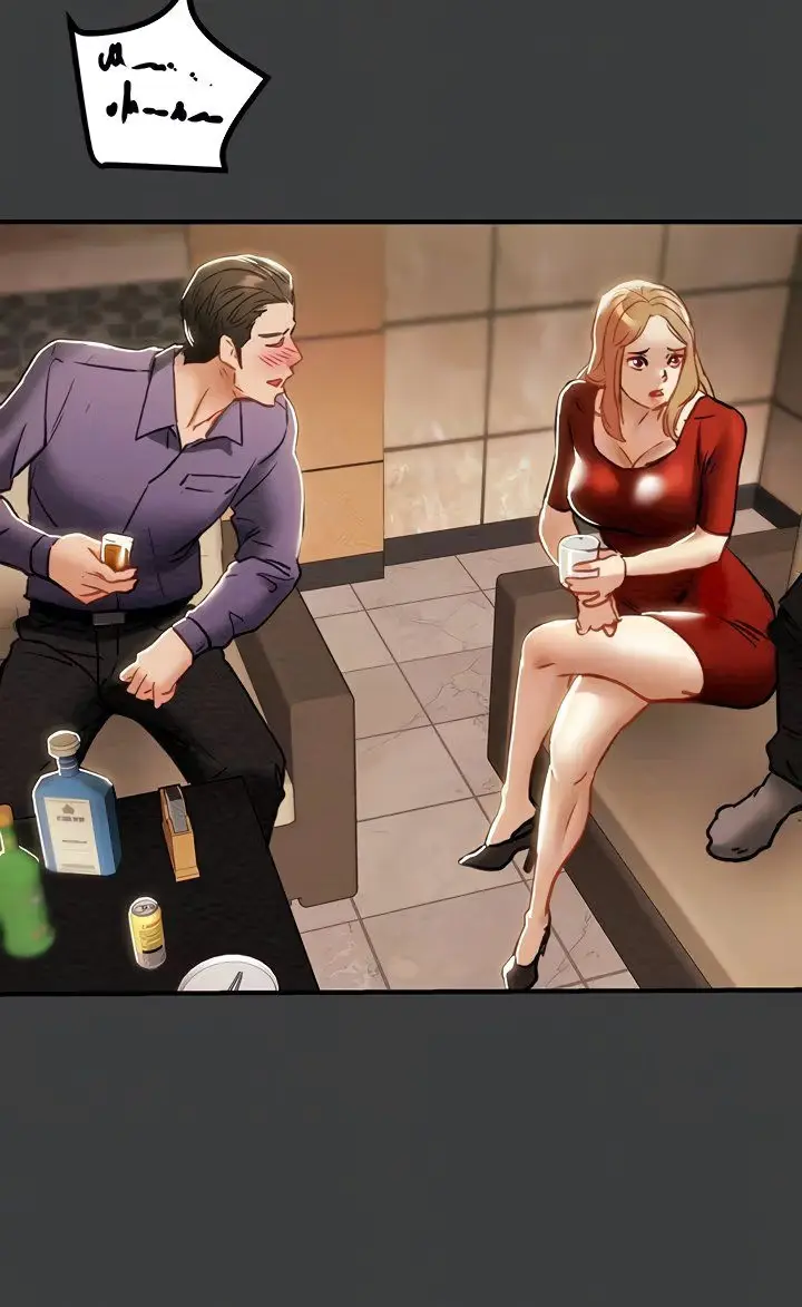 Depraved INNOCENCE Chapter 70 page 14 - 
