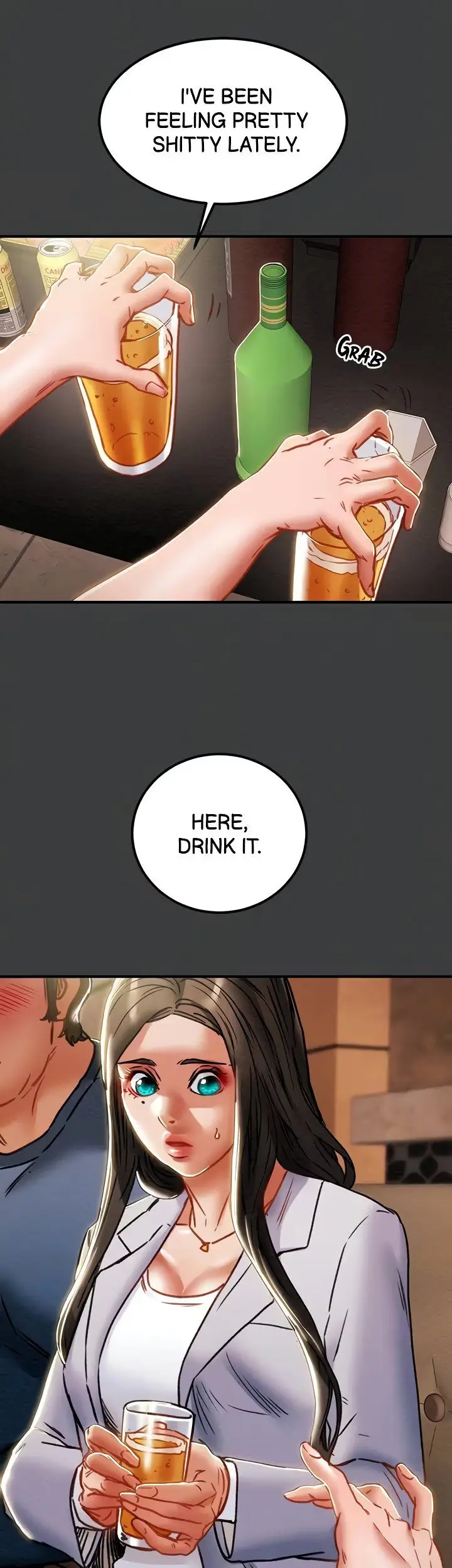 Depraved INNOCENCE Chapter 70 page 18 - 