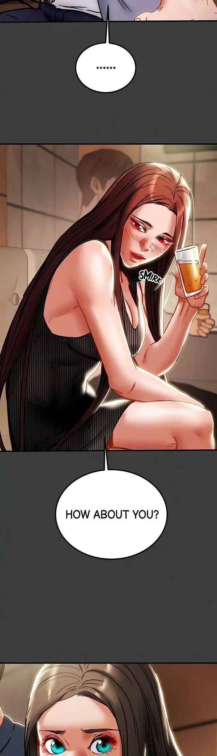 Depraved INNOCENCE Chapter 70 page 19 - 