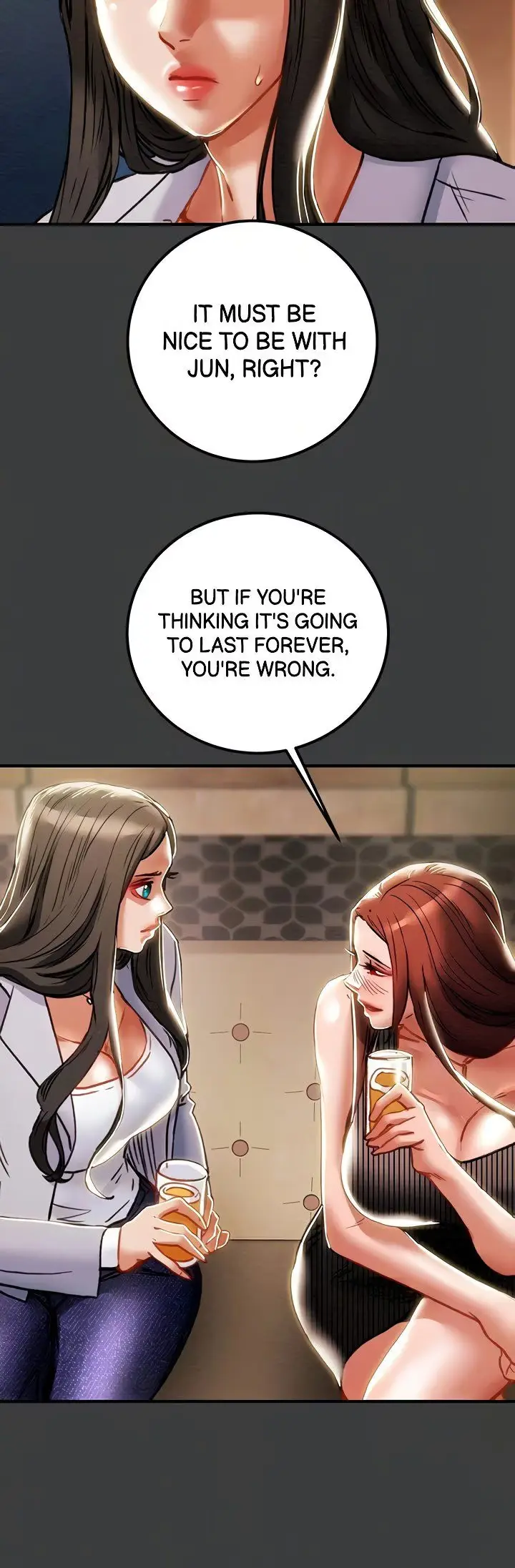 Depraved INNOCENCE Chapter 70 page 20 - 