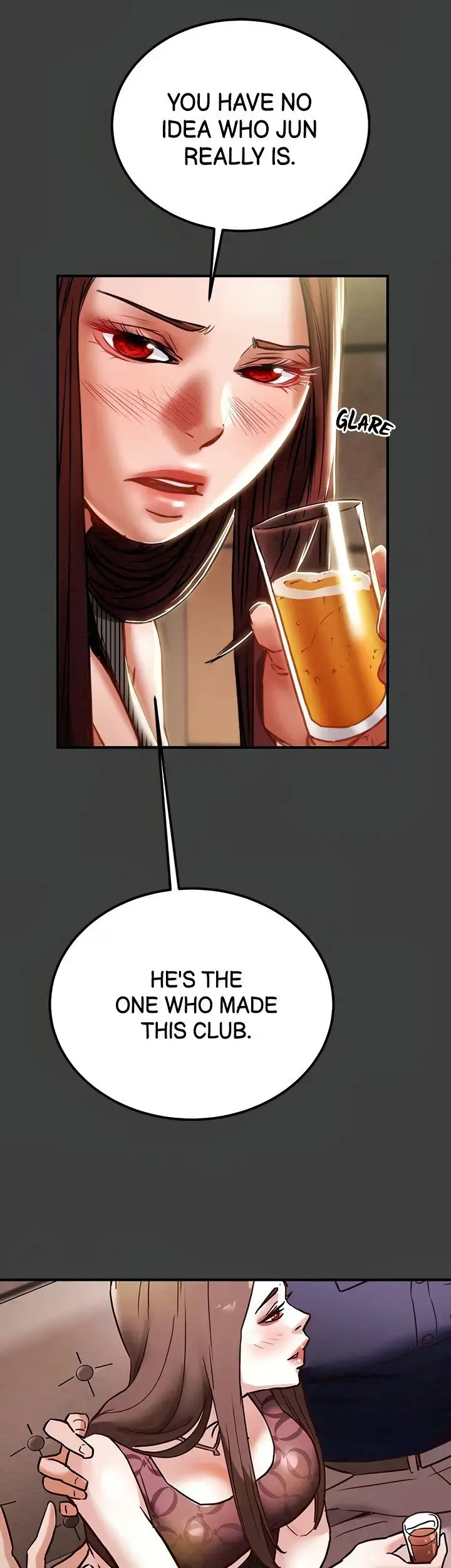 Depraved INNOCENCE Chapter 70 page 21 - 