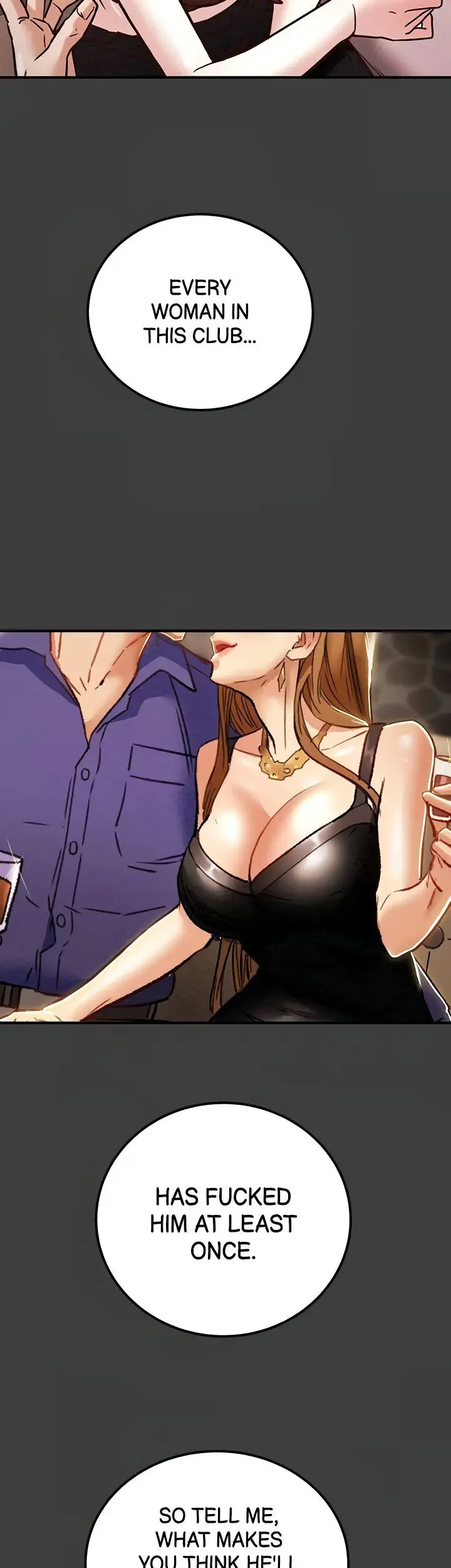 Depraved INNOCENCE Chapter 70 page 22 - 