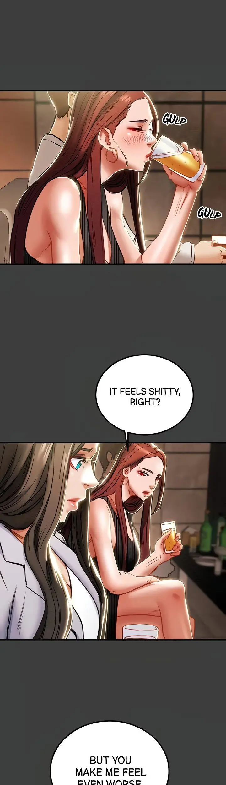 Depraved INNOCENCE Chapter 70 page 25 - 