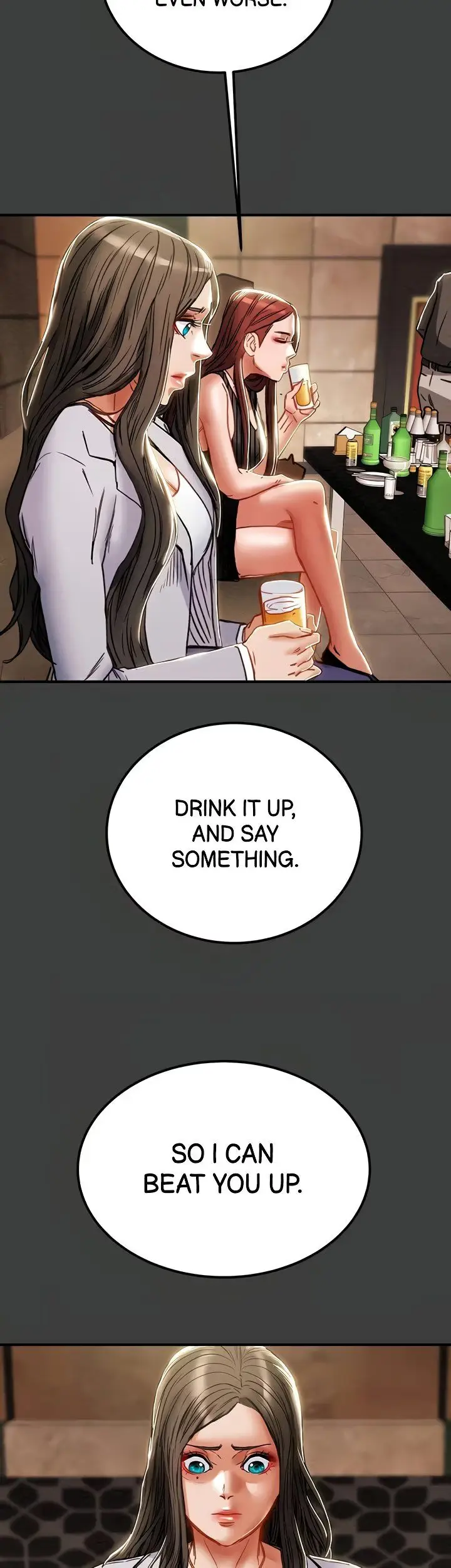 Depraved INNOCENCE Chapter 70 page 26 - 