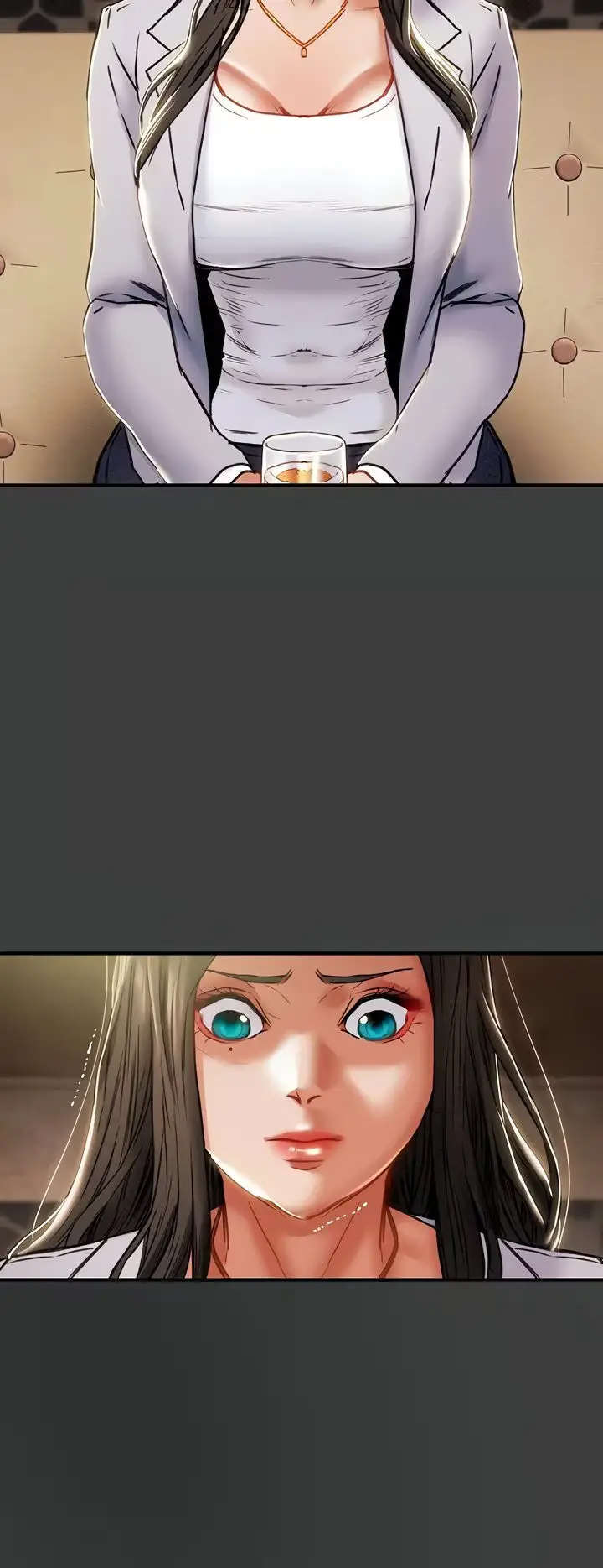 Depraved INNOCENCE Chapter 70 page 27 - 