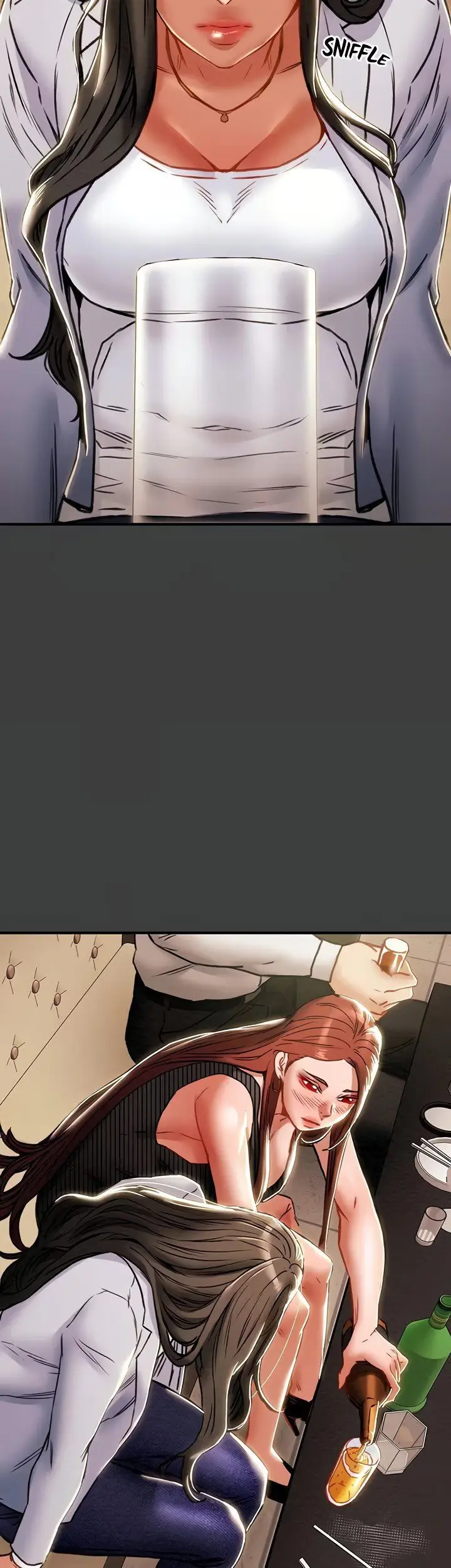 Depraved INNOCENCE Chapter 70 page 30 - 