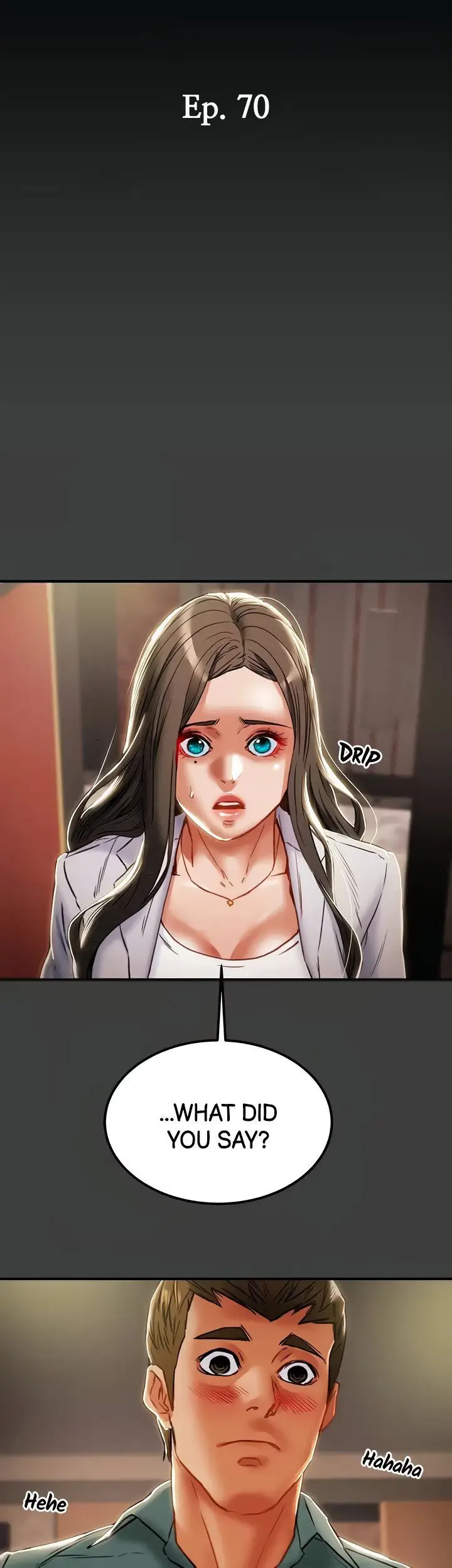 Depraved INNOCENCE Chapter 70 page 4 - 
