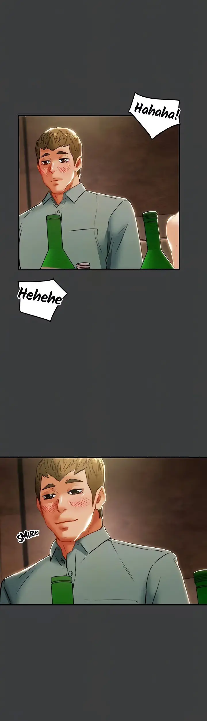 Depraved INNOCENCE Chapter 70 page 32 - 