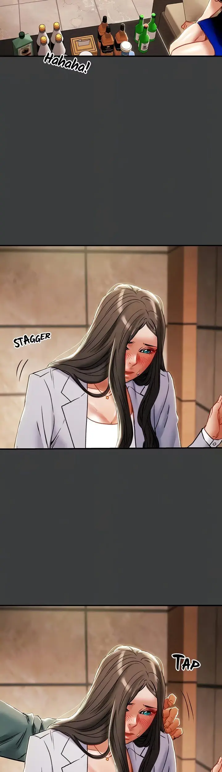 Depraved INNOCENCE Chapter 70 page 37 - 